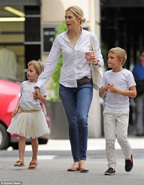 hermes kelly gossip girl|Kelly Rutherford's 2 Kids: All About Hermés and .